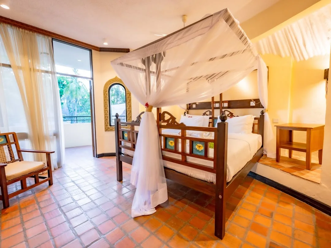 Severin Sea Lodge